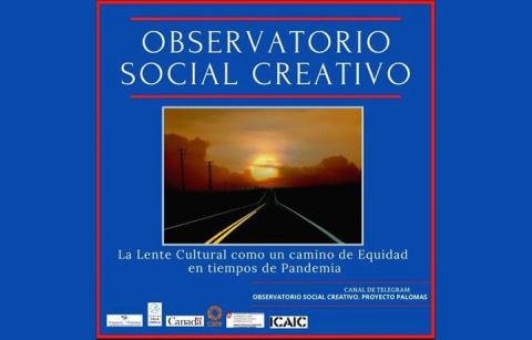 Observatorio Social Creativo