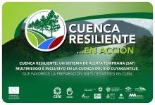 Cuenca Resiliente 